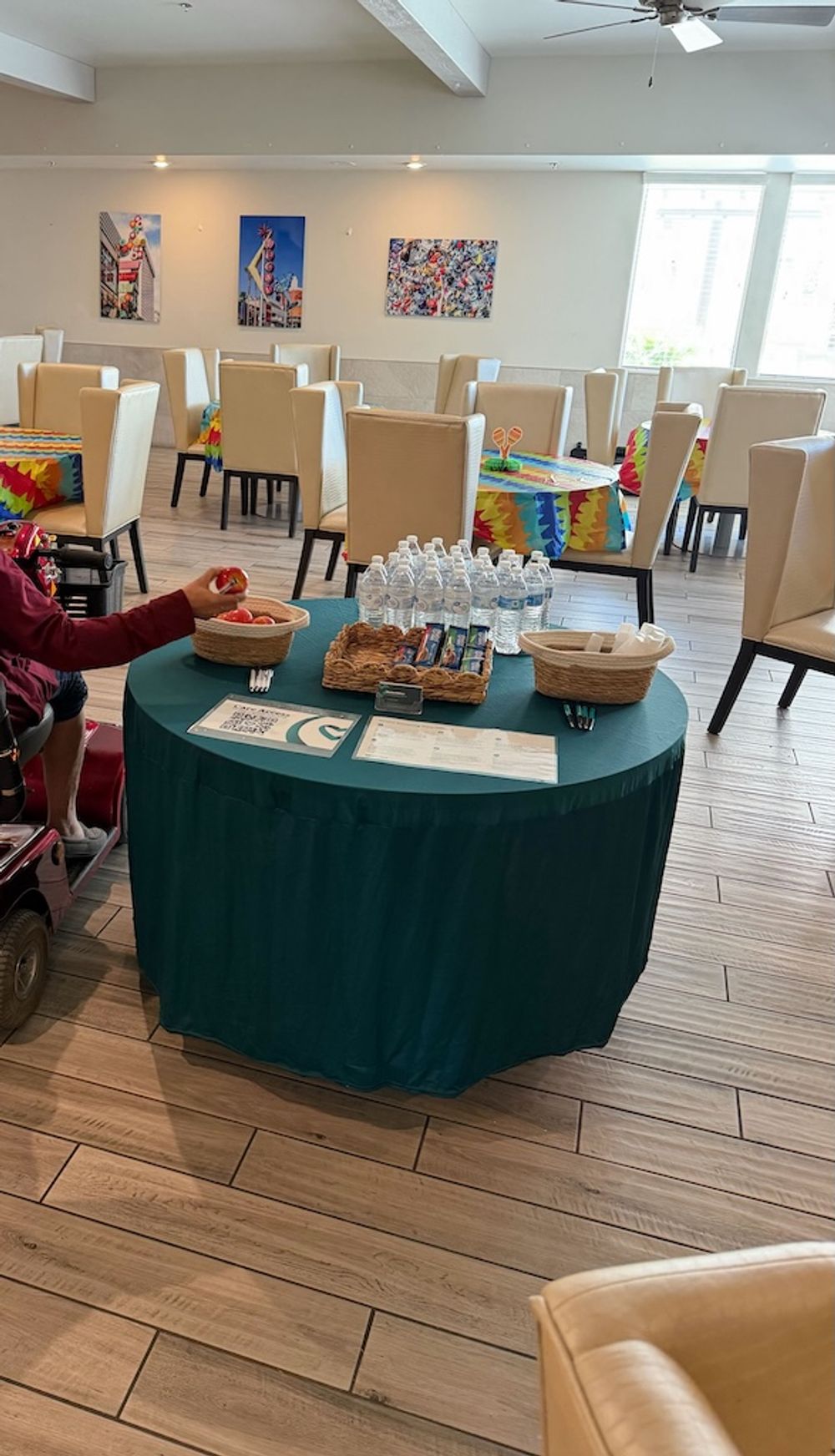 Madison Palms Apartments