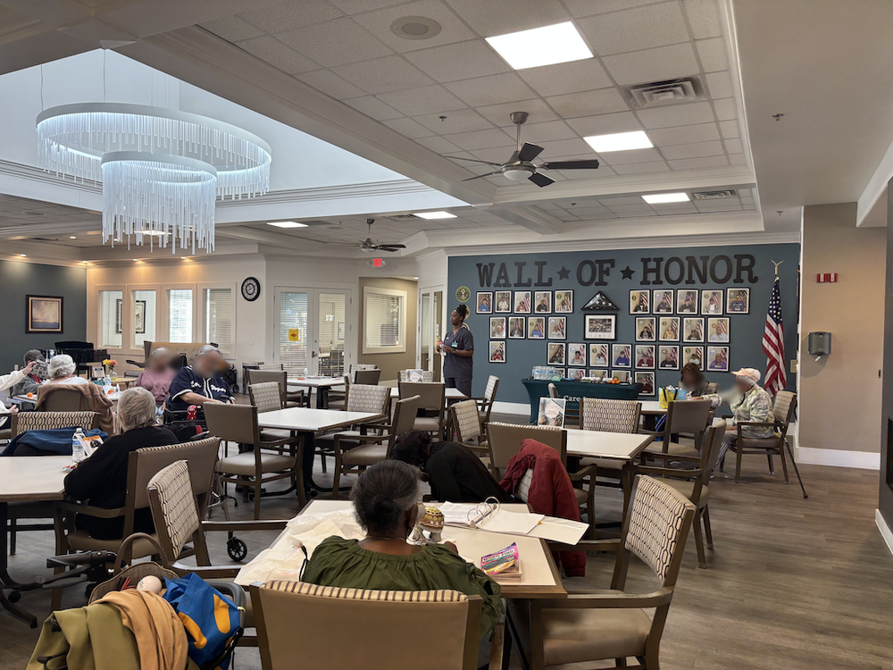 Destinations at Alexander 55+ Homes | Educational Event