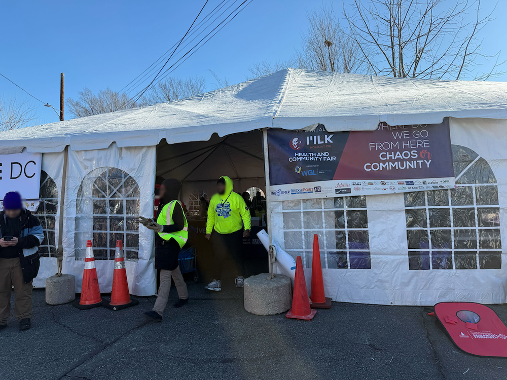 MLK Health & Wellness Fair