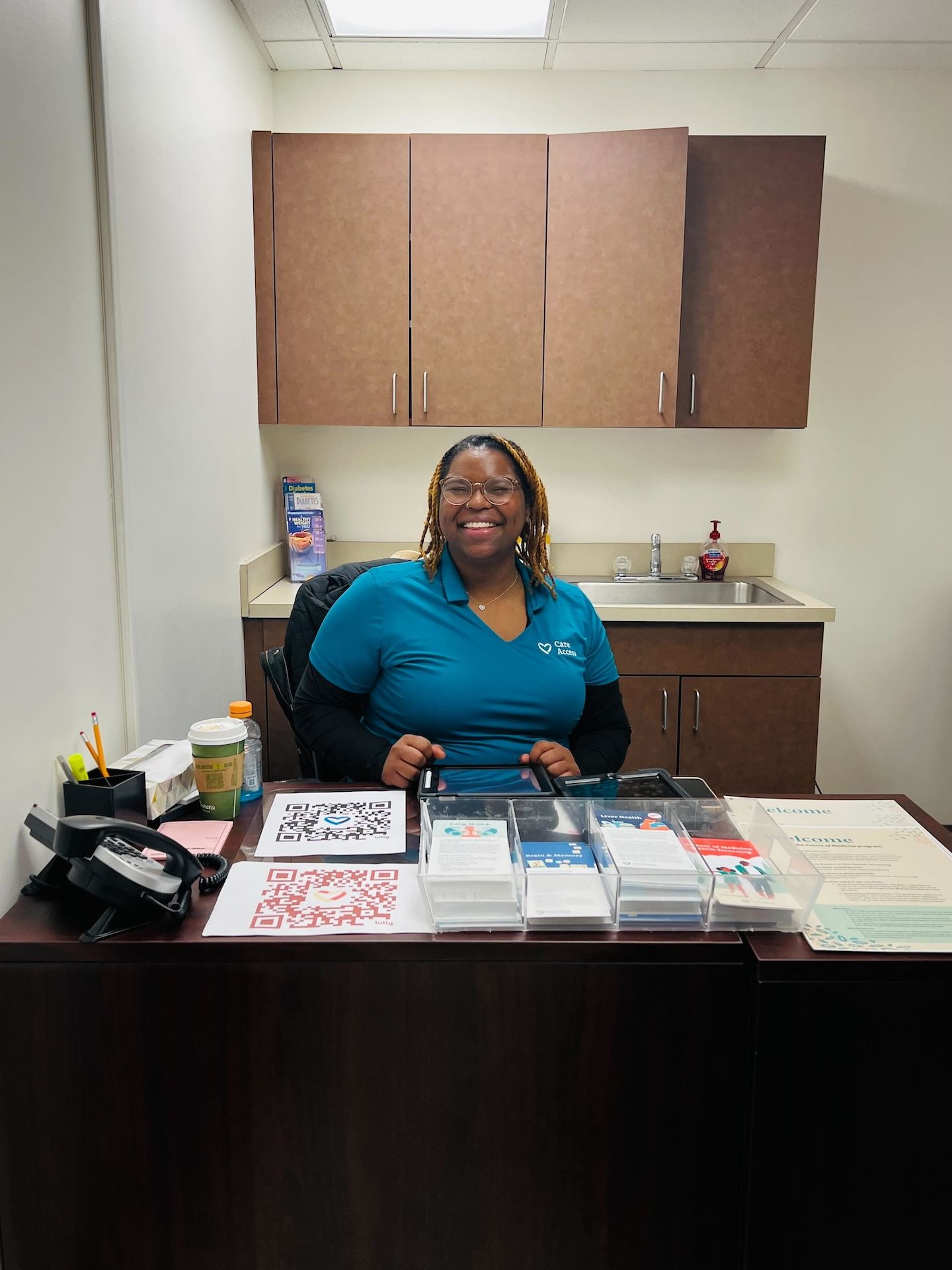 community event image