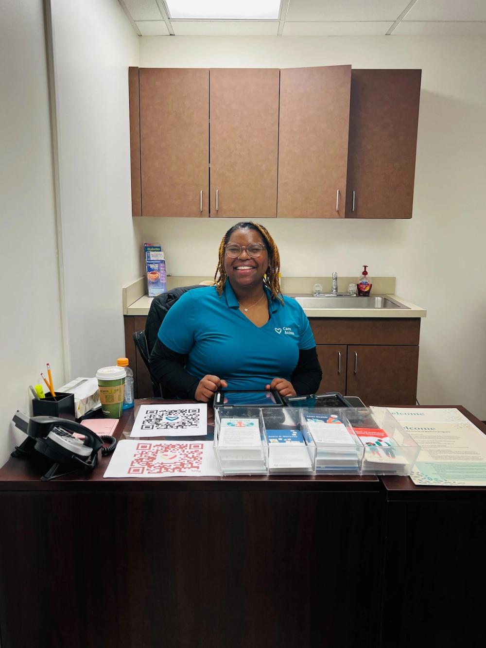 Veteran Community Resource Fair