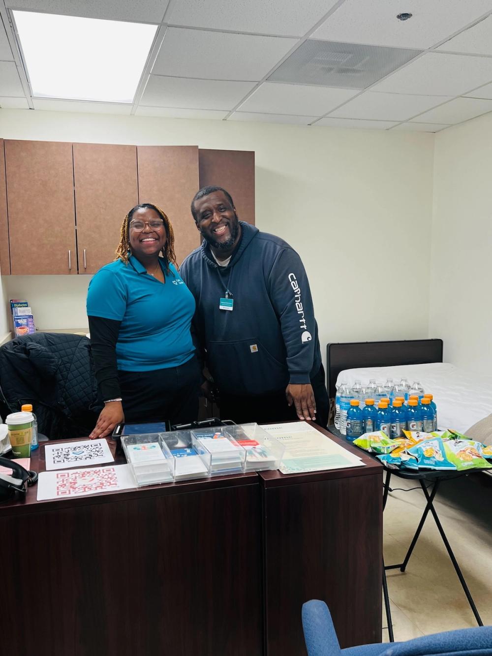 Veteran Community Resource Fair