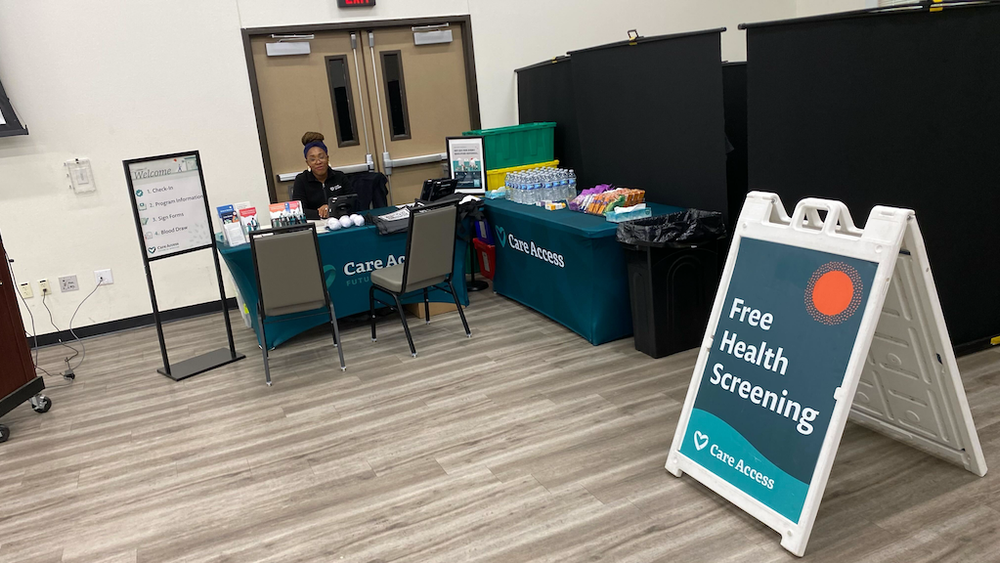 Annual Mental Health and Wellness Fair