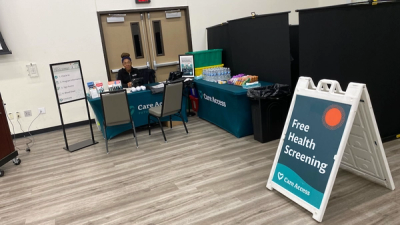 Annual Mental Health and Wellness Fair