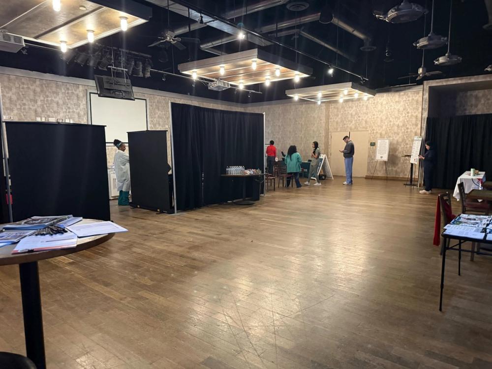 (ABC) Elderly Awareness Seminar