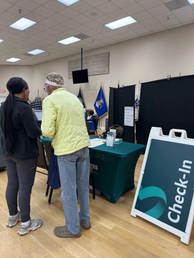 Southshore Community Health Fair