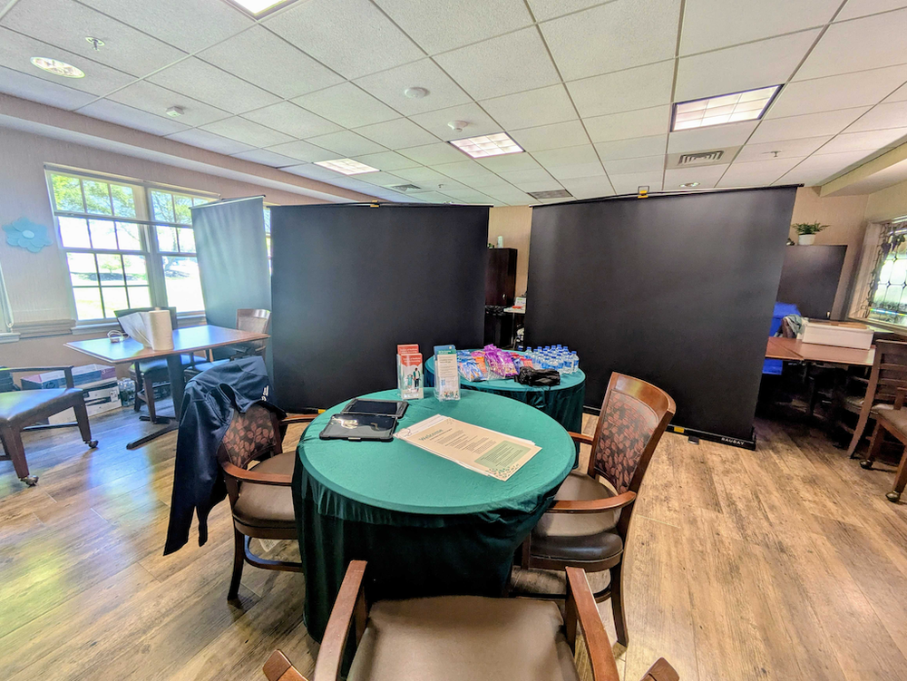 Burton's Ridge/Shawnee Manor