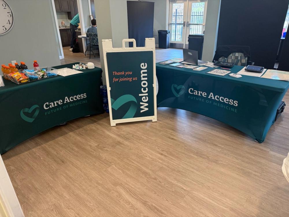 True Light 55+ National Church Residences