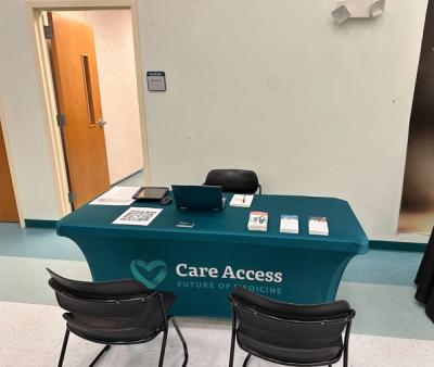 NAHSE Better Together: Black Health Summit in Faith Communities