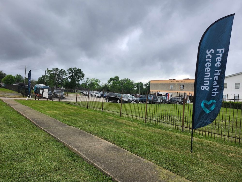 Good Friday Good Health