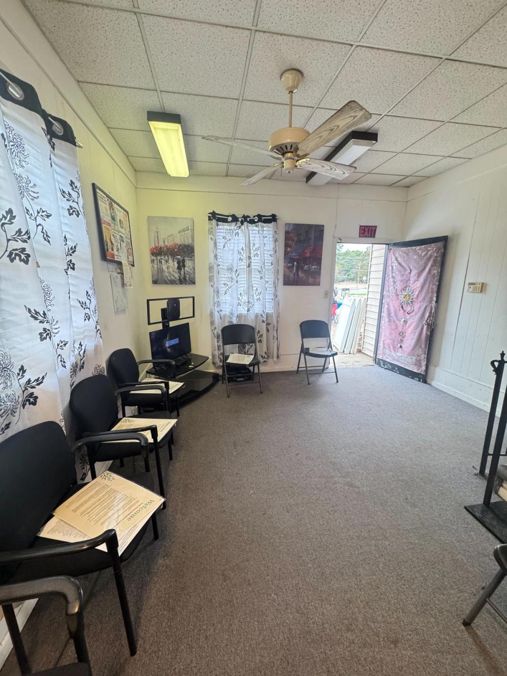 Unity Wellness & Resource Expo