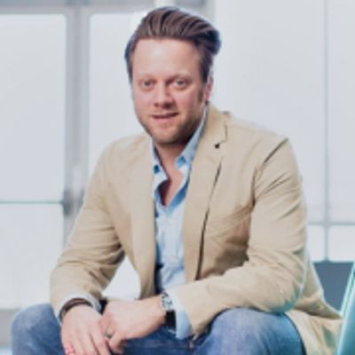 Photo of Don Harder
