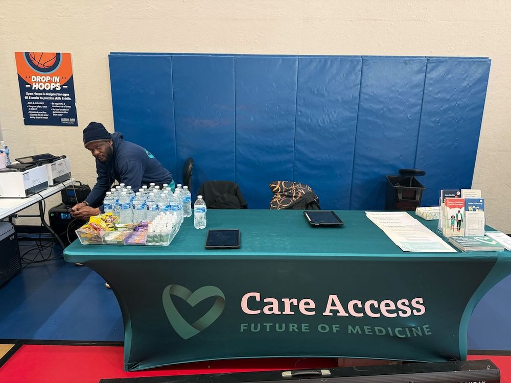 Severna Park Health & Wellness Expo