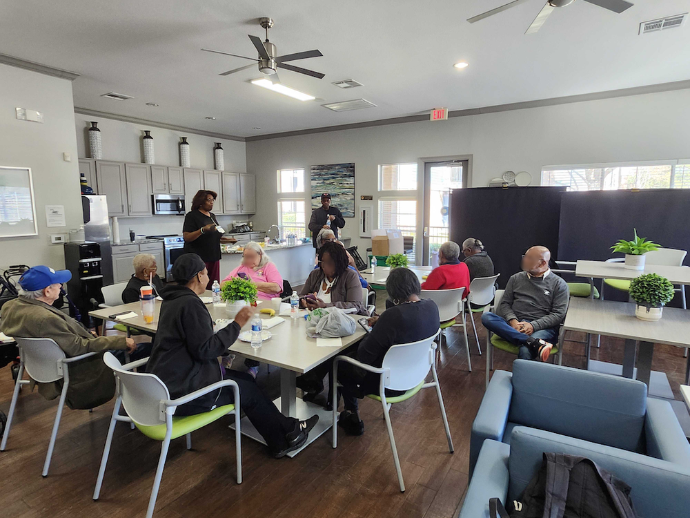 Pinnacle on Wilcrest