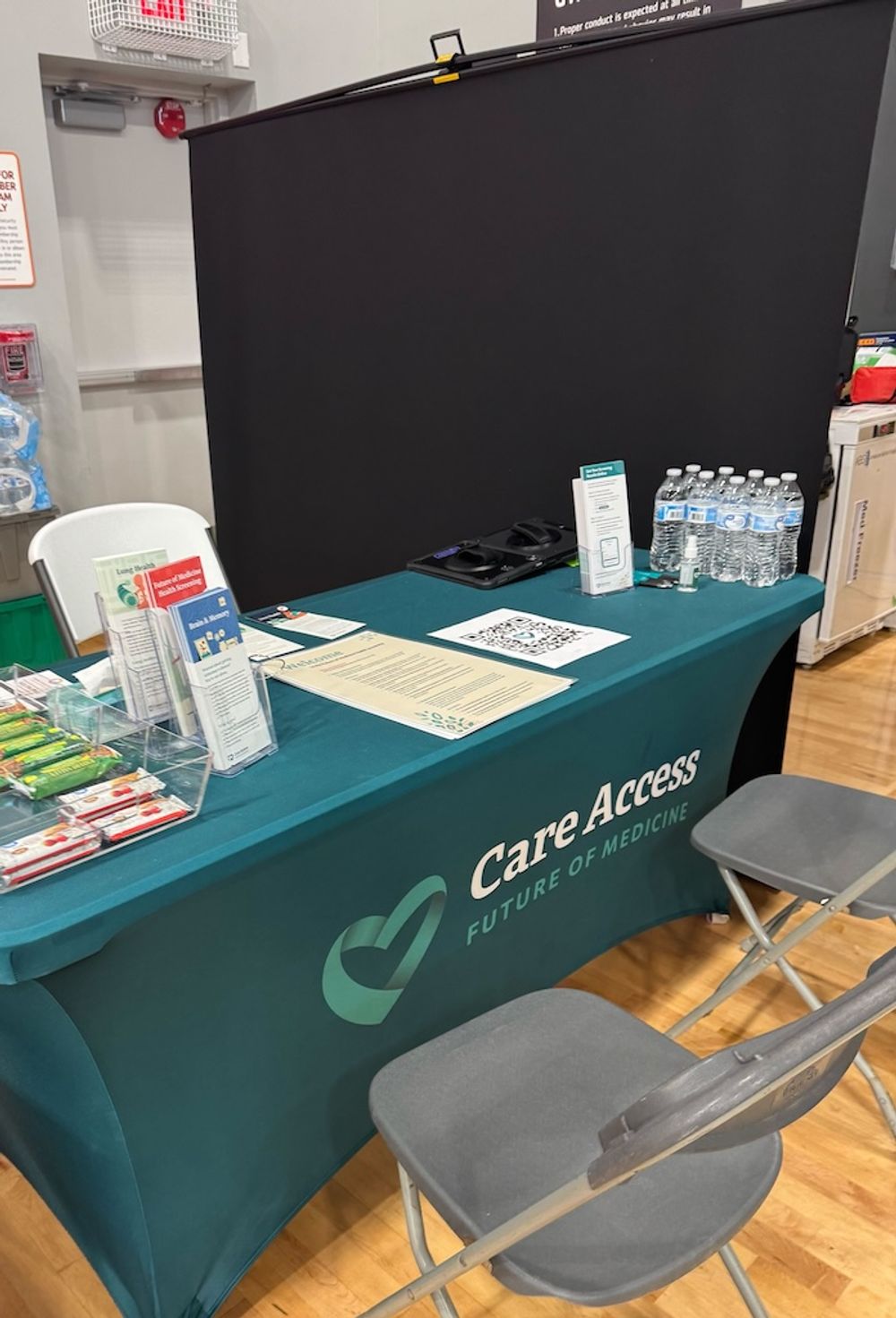 Senior Life Health and Wellness Expo