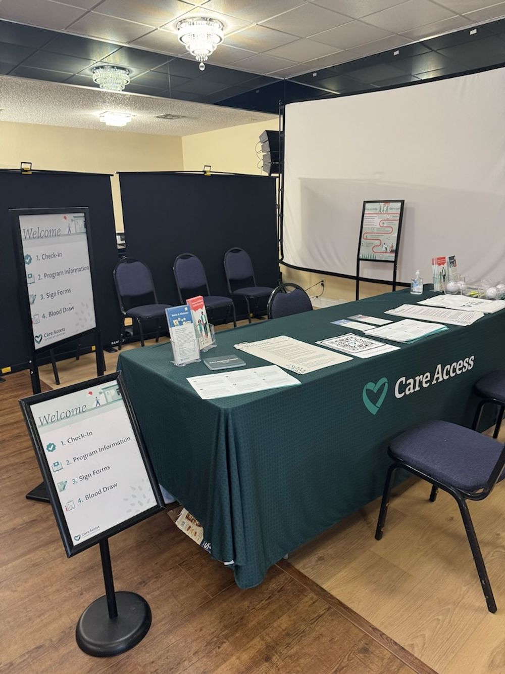 Lets Go Senior Expo New Port Richey