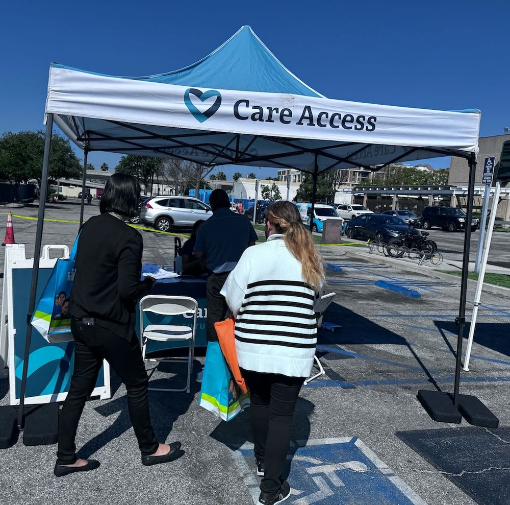 Hearts in Action Resource Fair