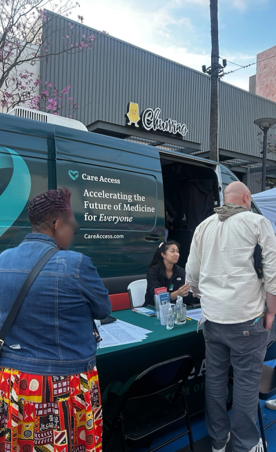 2nd Annual Legacy Unity & Love: Black History Celebration