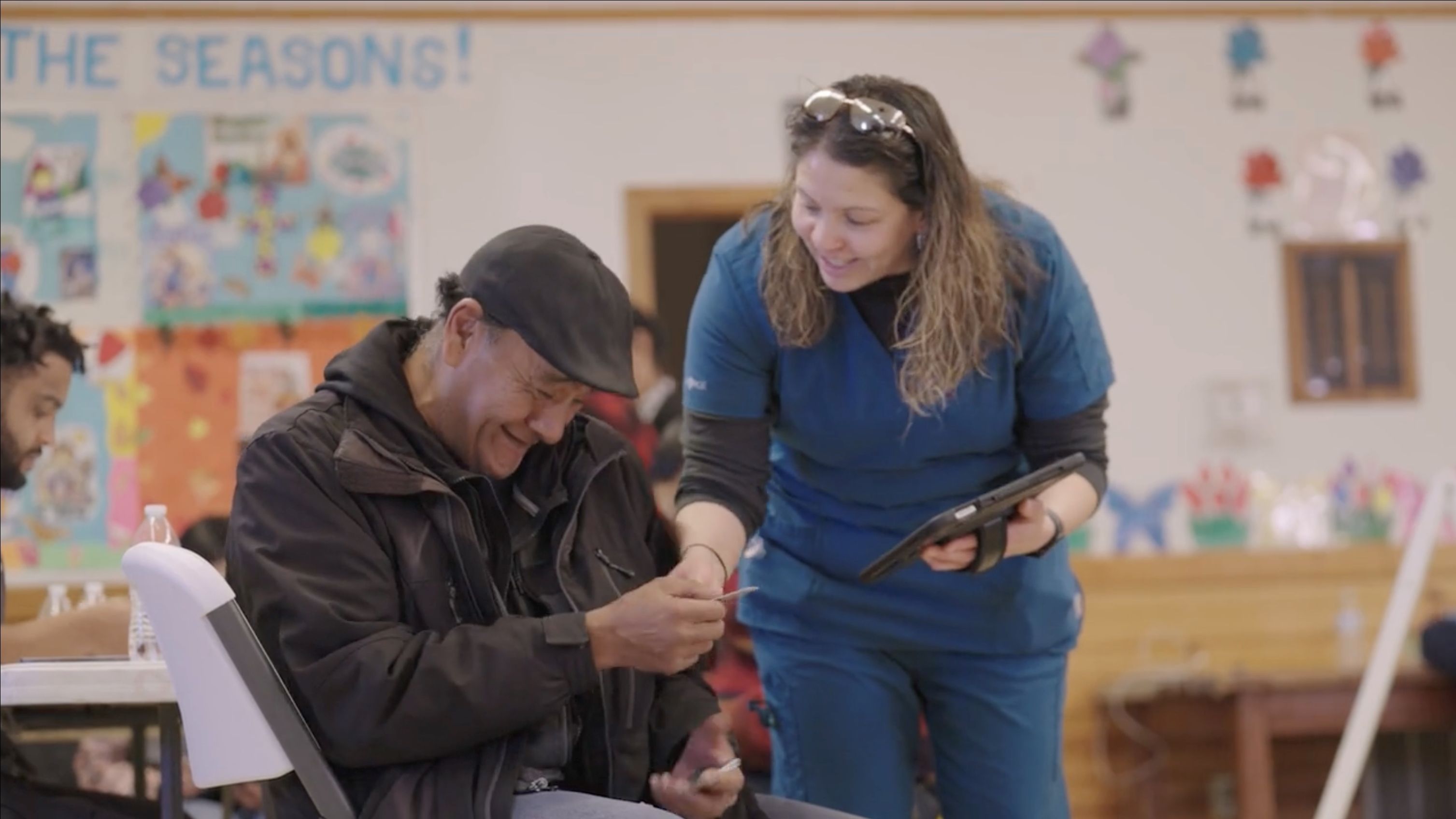 community event image