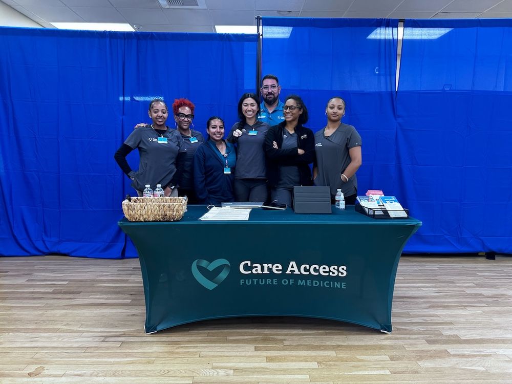 Older Adults Health Fair 2026