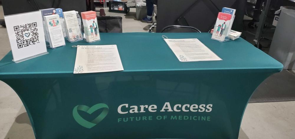 Senior Care Christmas