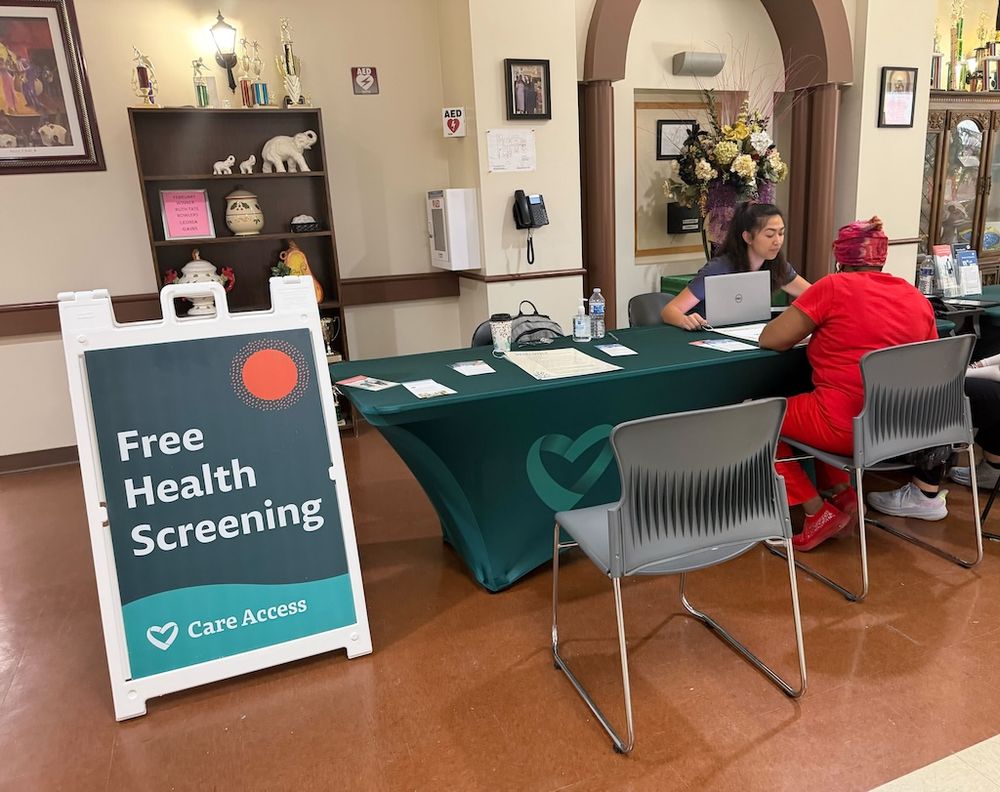 Line Dancing For Your Heart