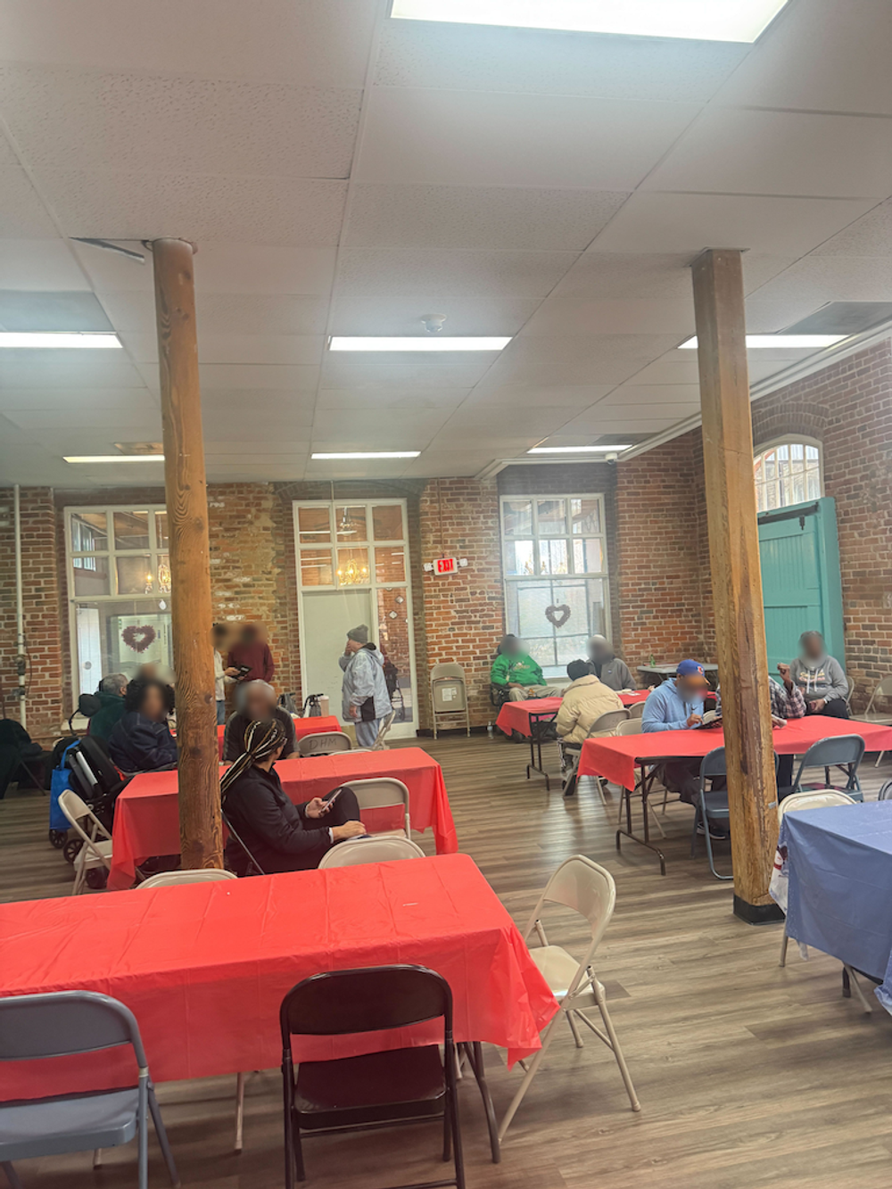 Hosiery Mill Senior Community