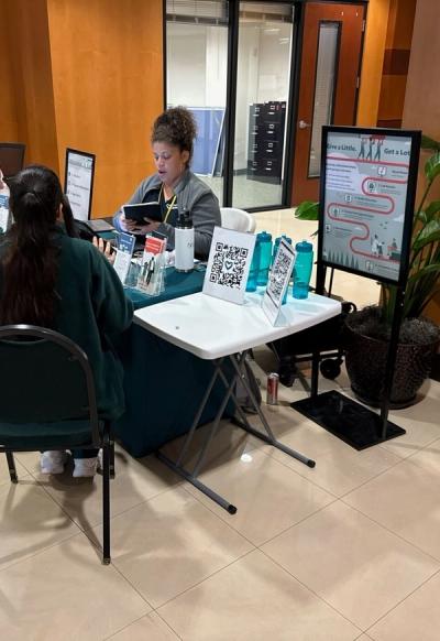 Spring Into A Healthier You