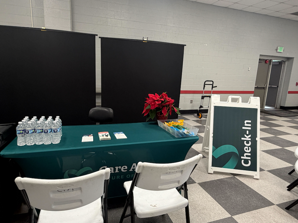 Brunch and Bingo (Partners In Action For Healthy Living)