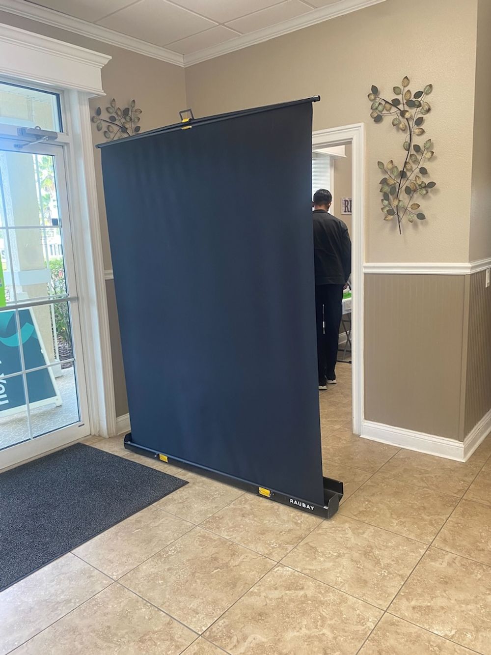 The Ridge and Palm Key Village