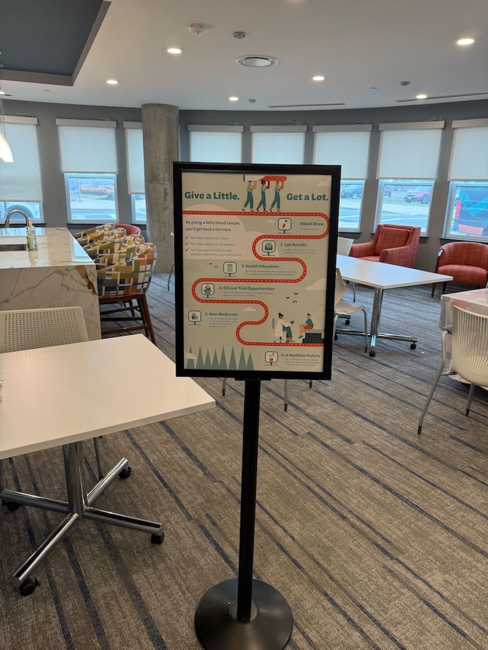 Lewis Senior Apartments