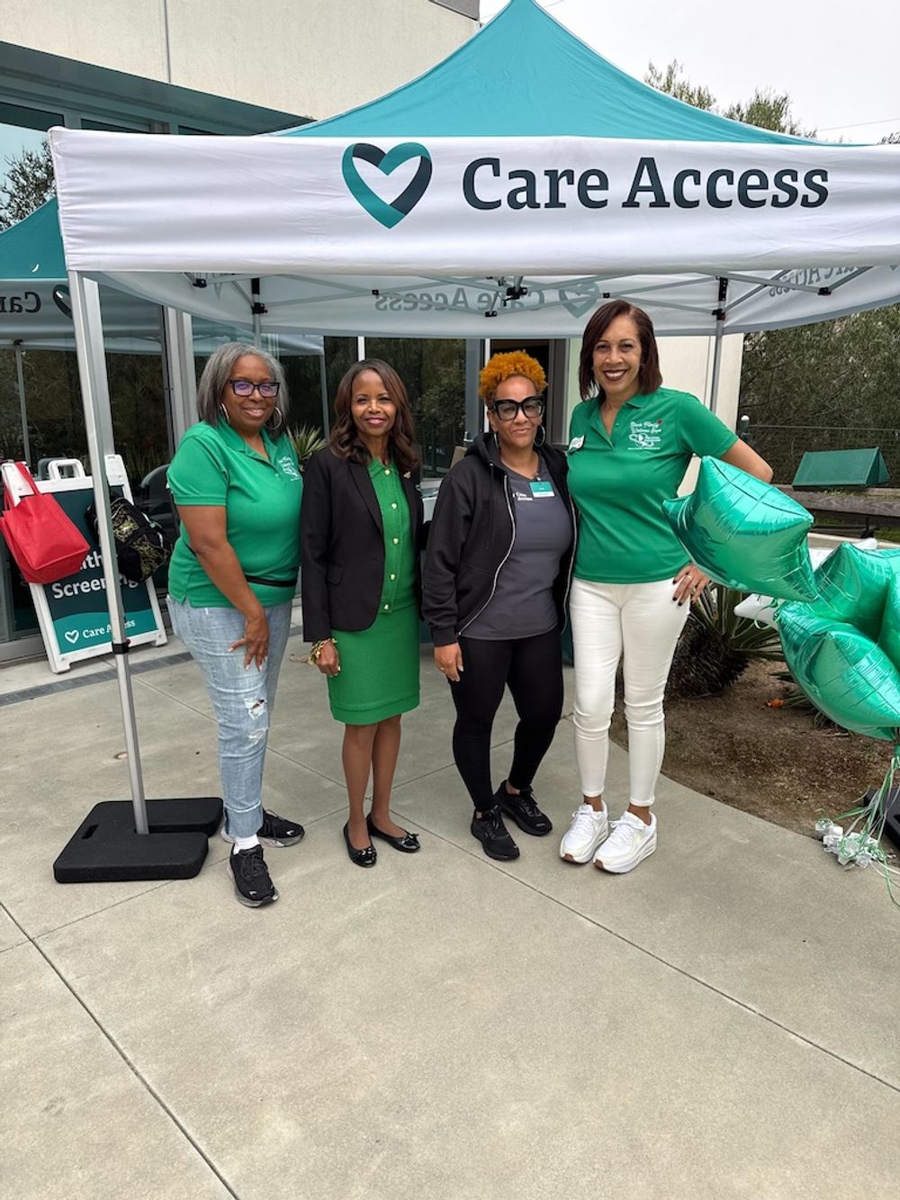 Black Family Wellness Expo