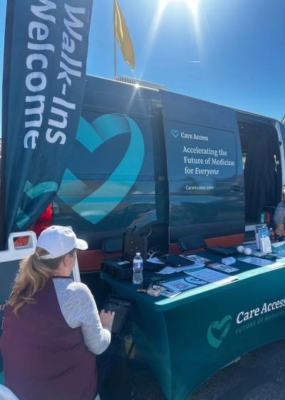 Henderson Christian Academy Farmers Market