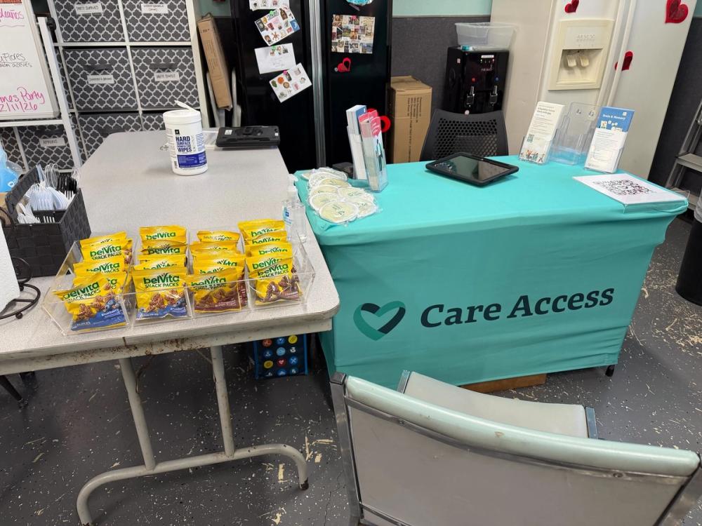 House of Neighborly Senior Center