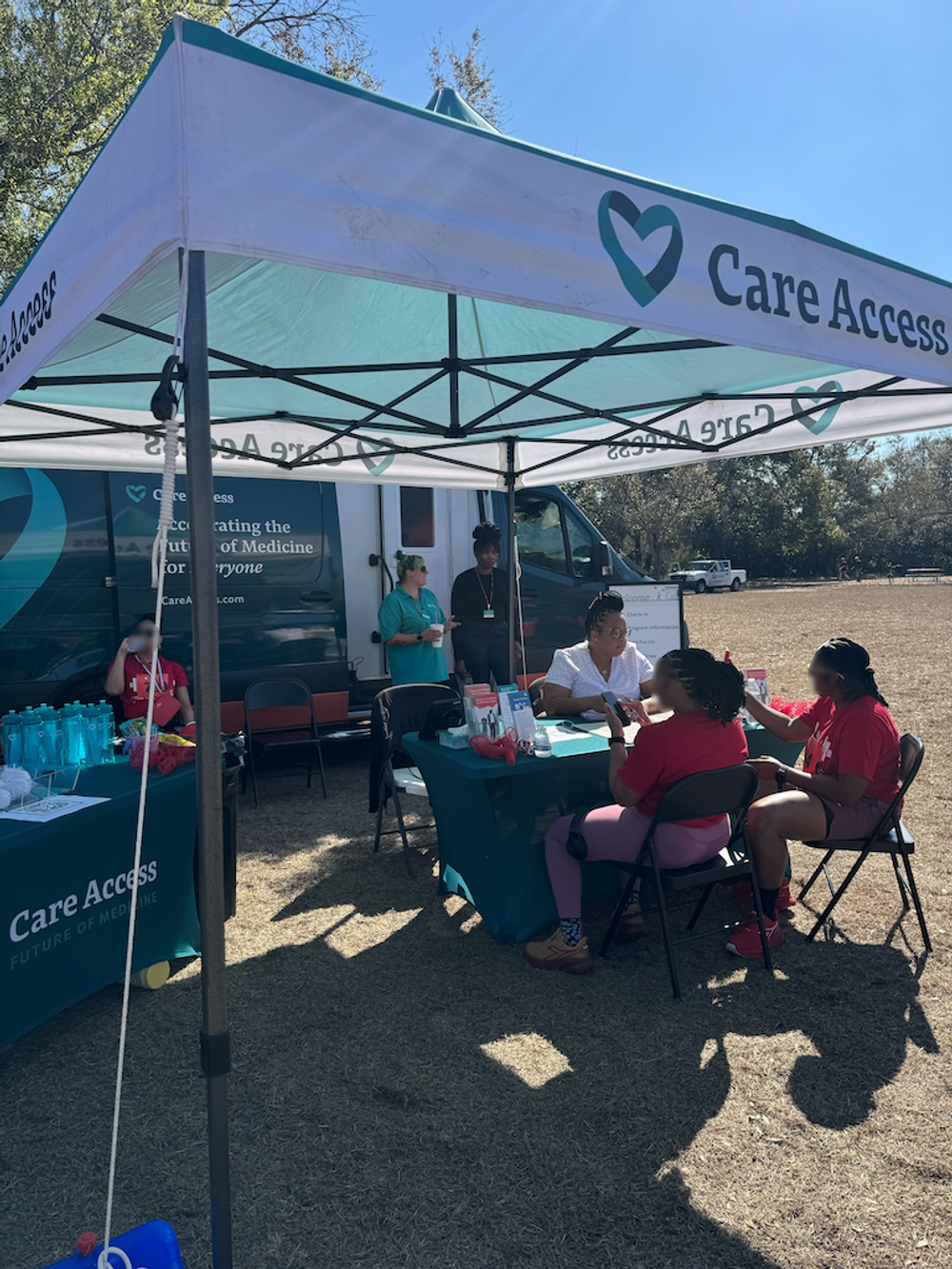 Hearts of Valor Annual 5k & Health Expo