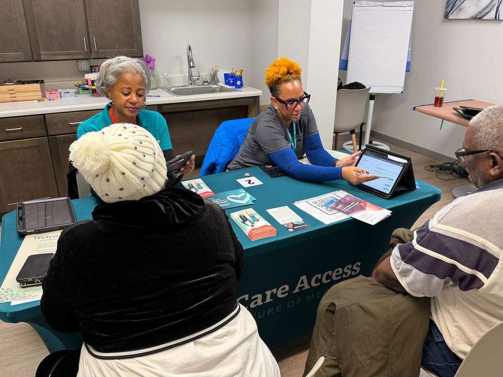 Lakewood Christian Manor