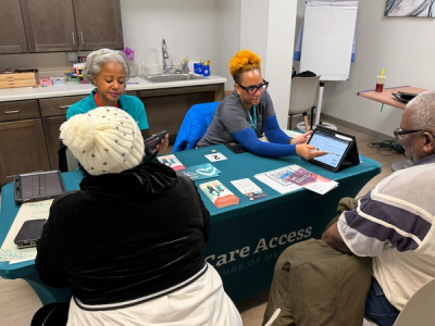 Lakewood Christian Manor