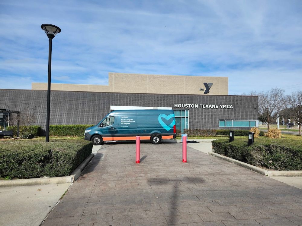 American Association of Retired Persons Chapter