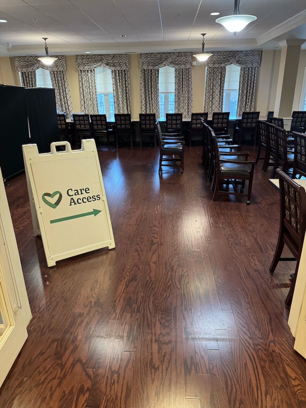 Panola Gardens National Church Residences