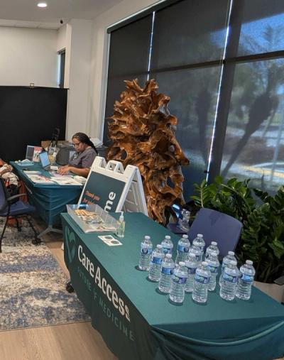 Stronger Her Woman's Wellness Event