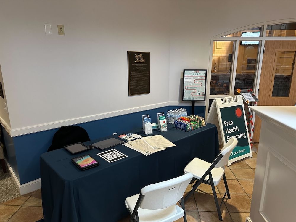 Grand Opening at Gordon-Conwell Theological Seminary