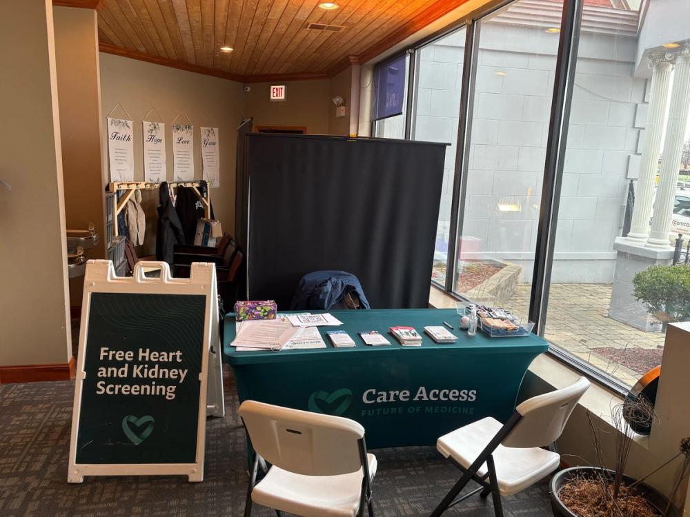 Goshen Holiday Celebration