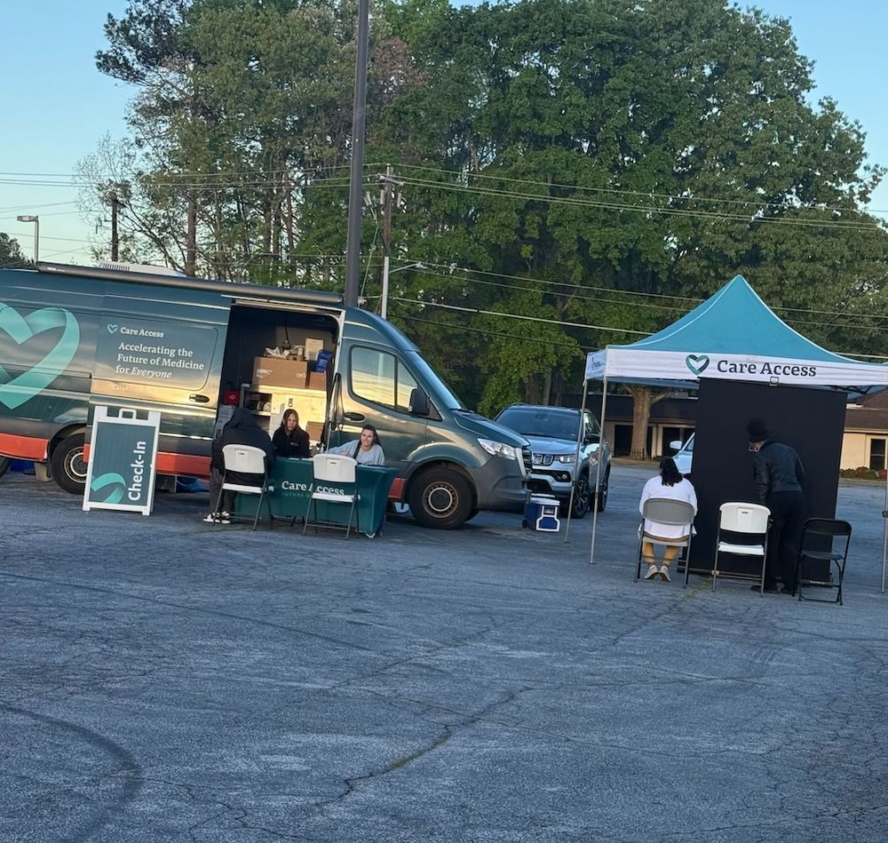 First African Community Development