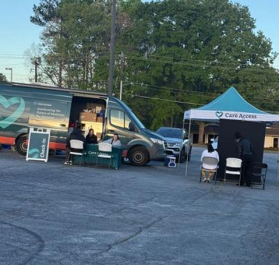 First African Community Development