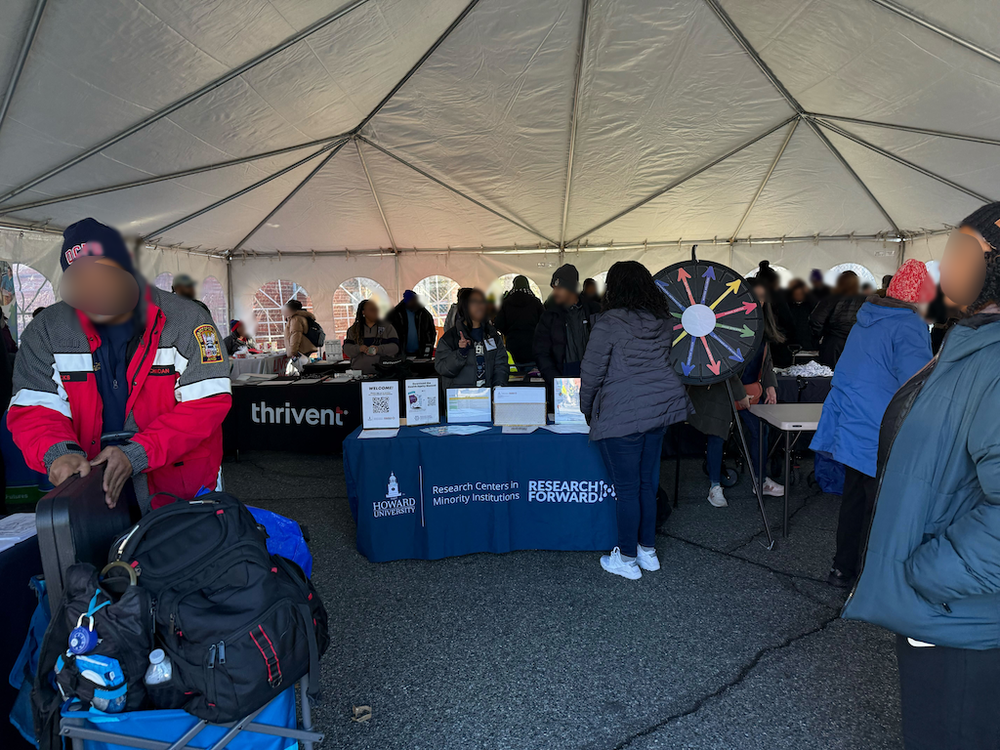 MLK Health & Wellness Fair