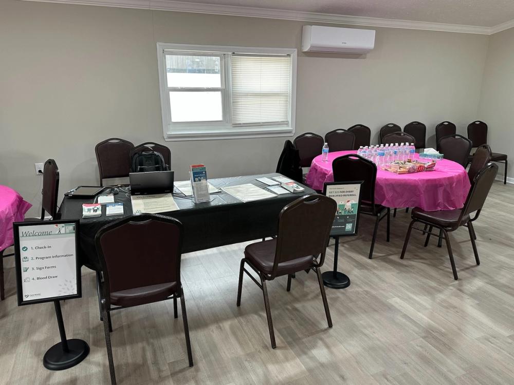 Abundant Life Reclaim Your Health