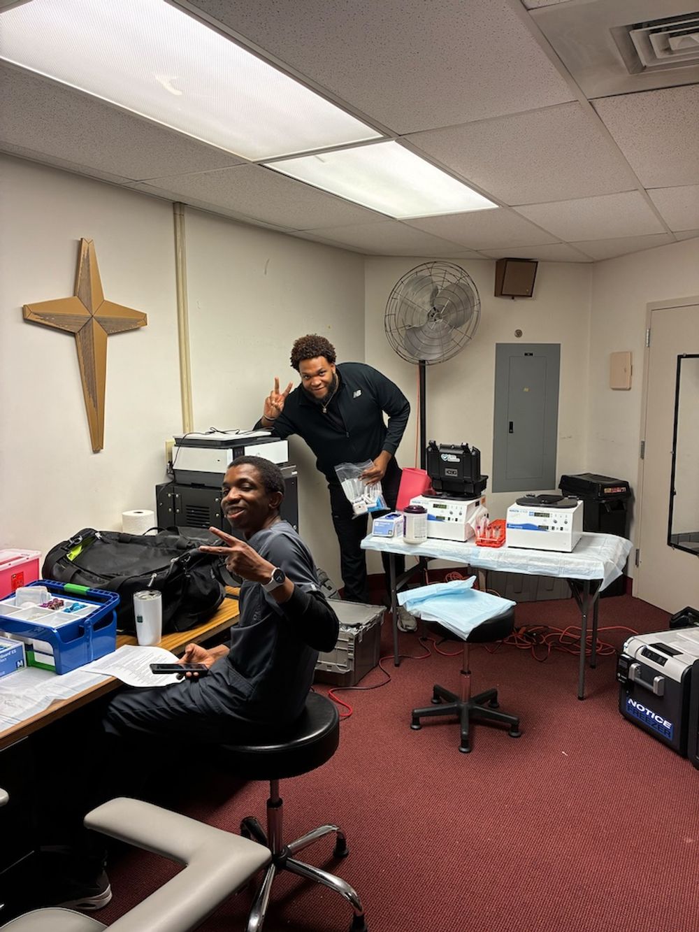 Mount Zion United Methodist Church-Magothy