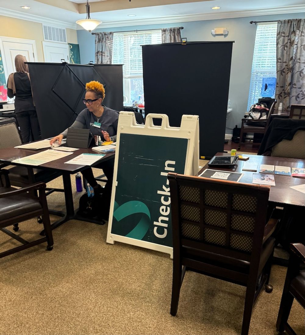 Betmar Village 55+ National Church Residences