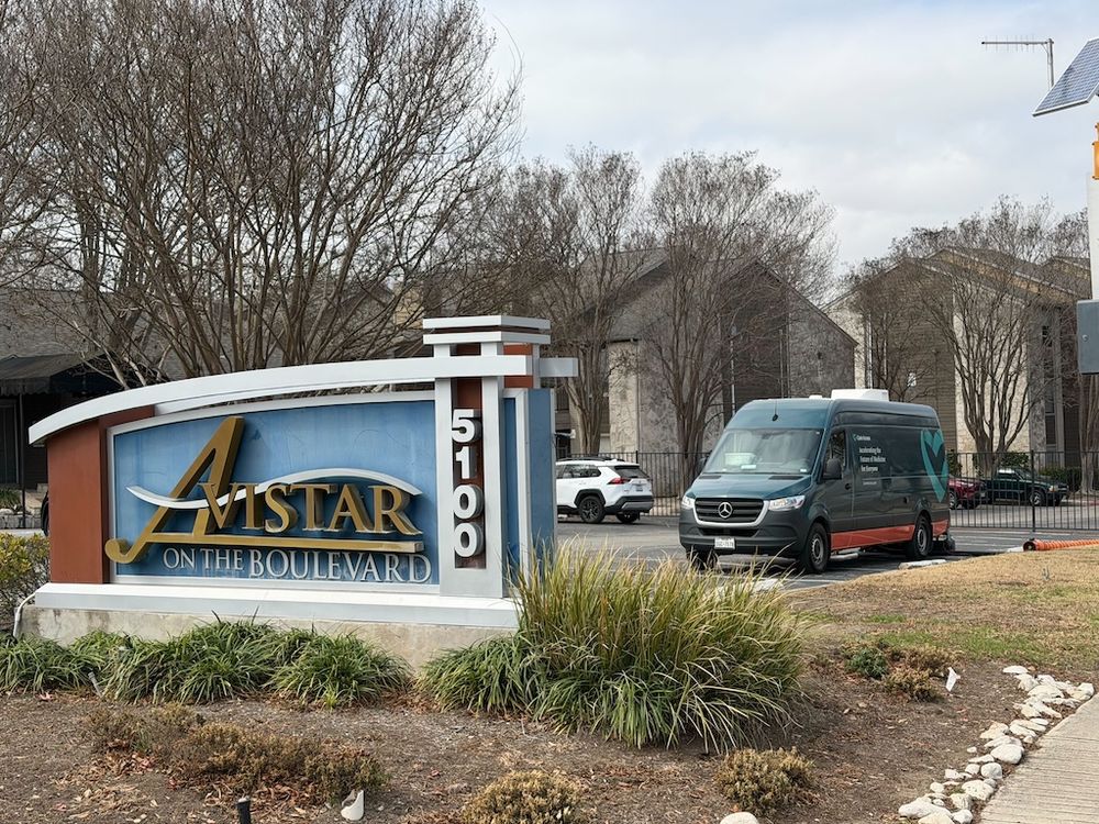 Avistar at The Boulevard