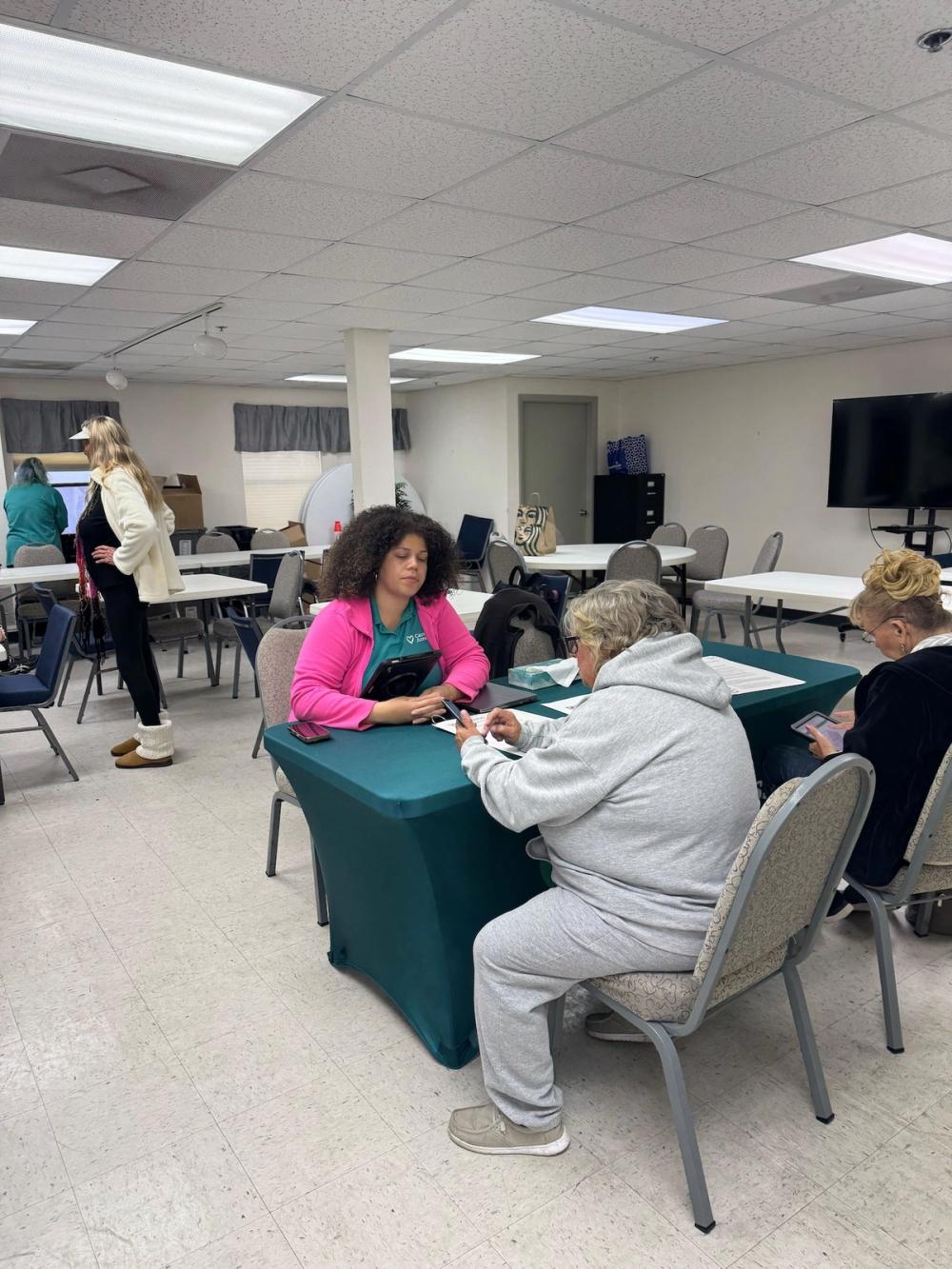 SunCity Screening Event